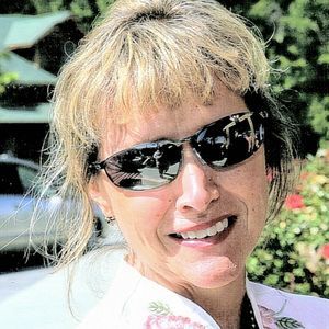 Meet your Posher, Donna